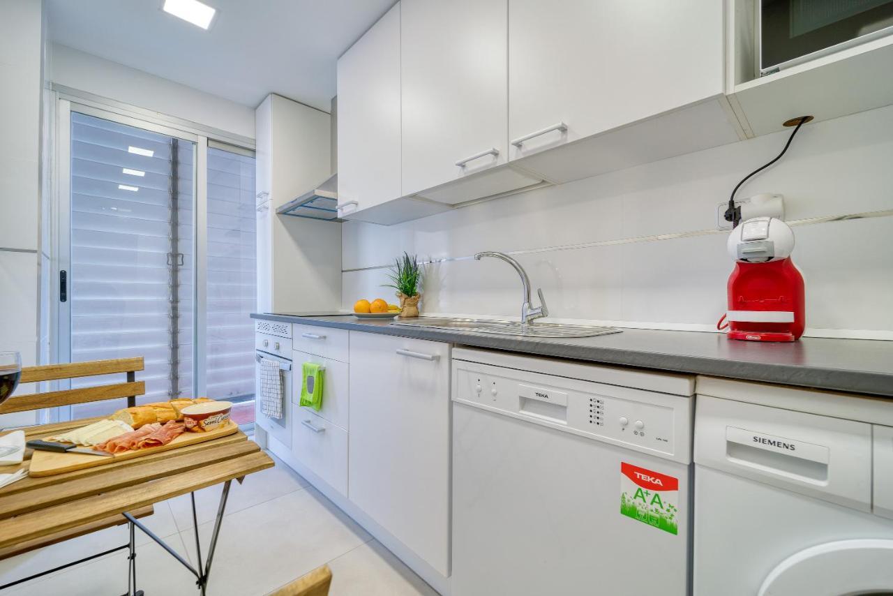 B Casacafe Madrid Pozuelo 2 Bano Fuera De La Habitacion O Compartido ポスエロ・デ・アラルコン エクステリア 写真