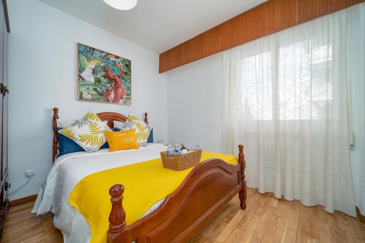 B Casacafe Madrid Pozuelo 2 Bano Fuera De La Habitacion O Compartido ポスエロ・デ・アラルコン エクステリア 写真